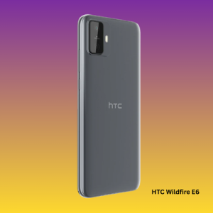 HTC Wildfire E6 price in Bangladesh 2025